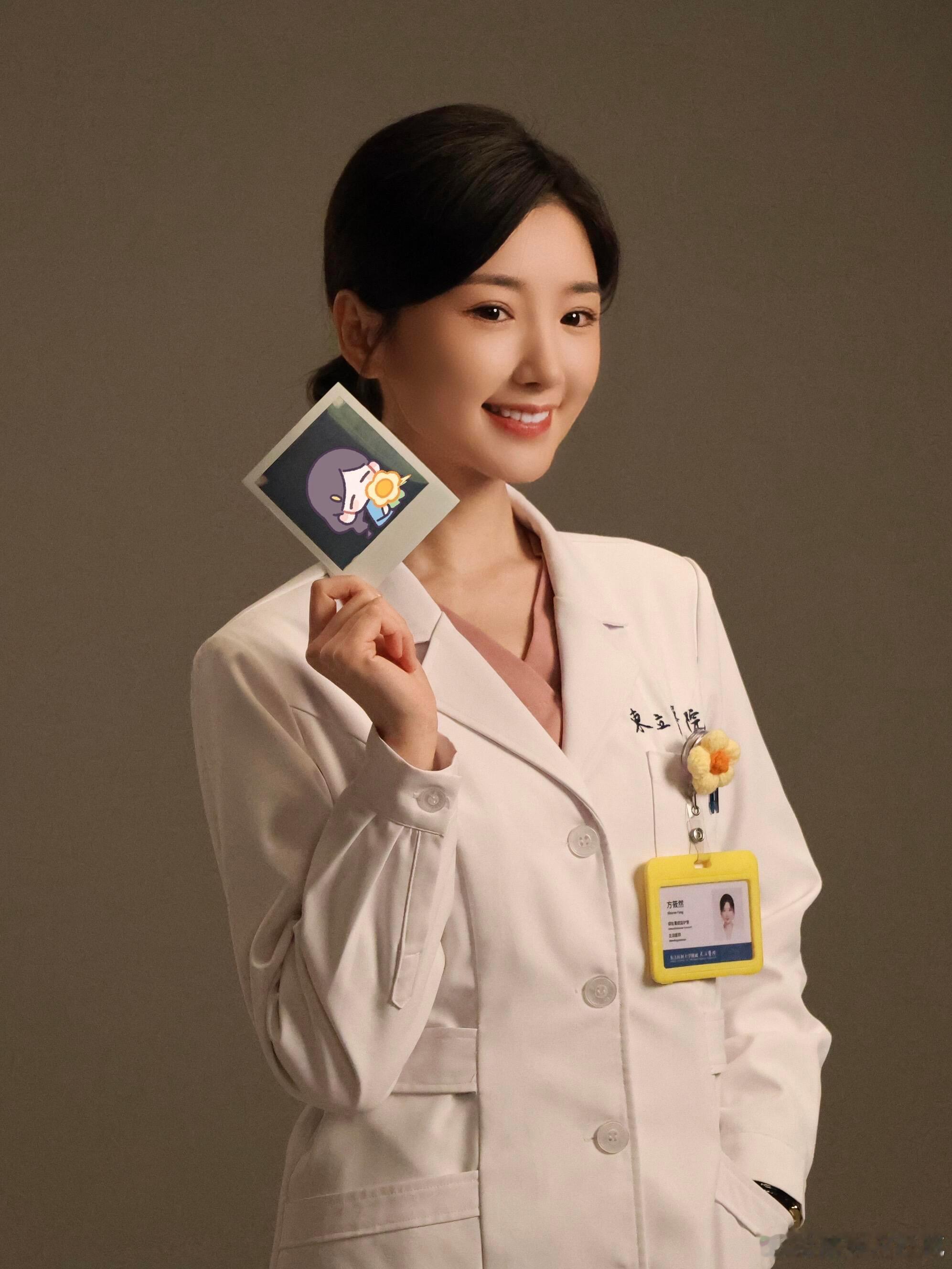 毛晓彤独美 精致耐看的五官适配各类造型，可温婉可飒爽，演技极具共情力，细微眼神变