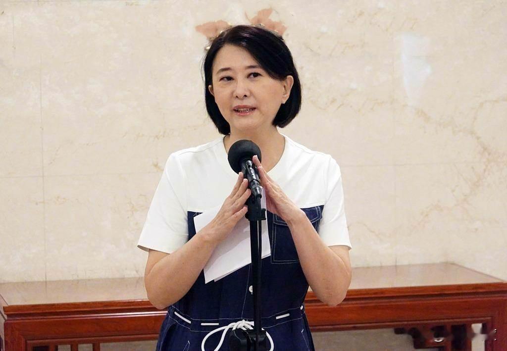 两岸公务船今日金厦海域首对峙！据国民党民代王鸿薇透露，据他向台海委会求证，证实今