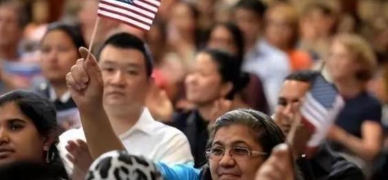 现在最恨中国的人是谁？说来你不信，不是美国人，不是日本人，不是韩国人，而是在美华