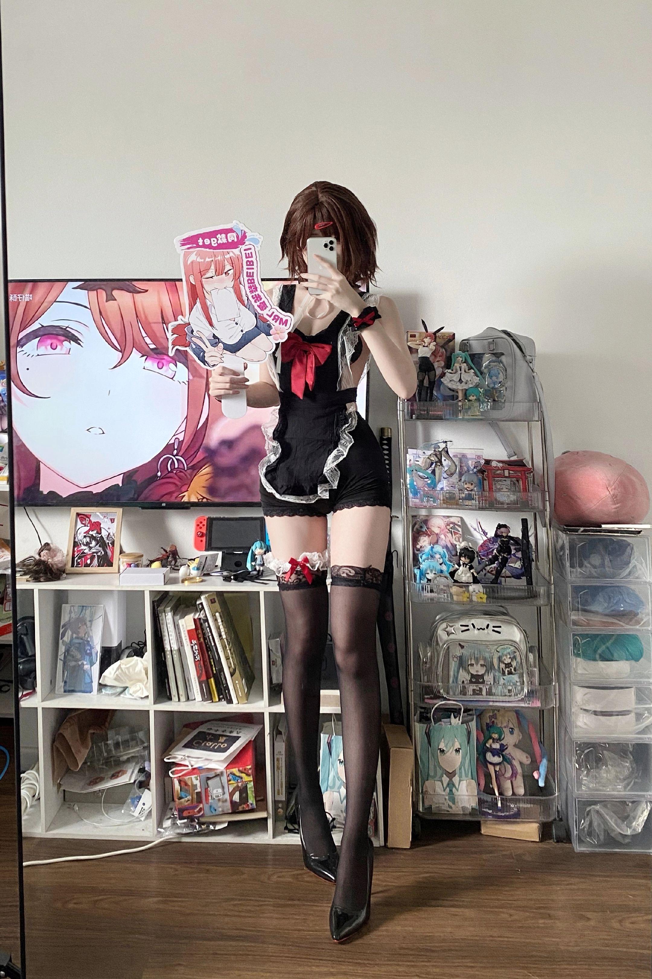 唉 円批     cos円香喵