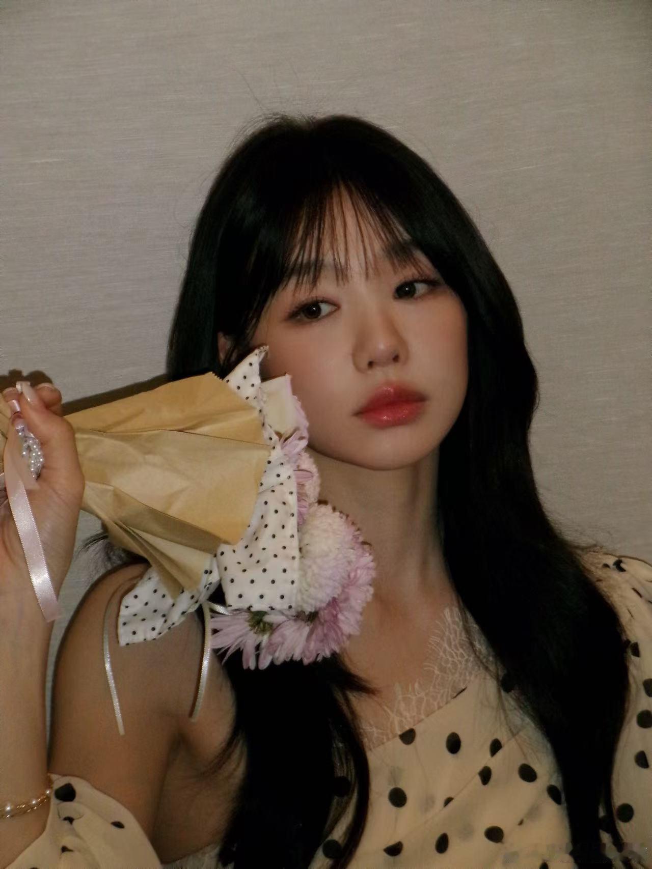 徐梦洁说昕然姐你满分 很喜欢这种不炒作不营销的圈内姐妹情，徐梦洁走心记录和陶昕然