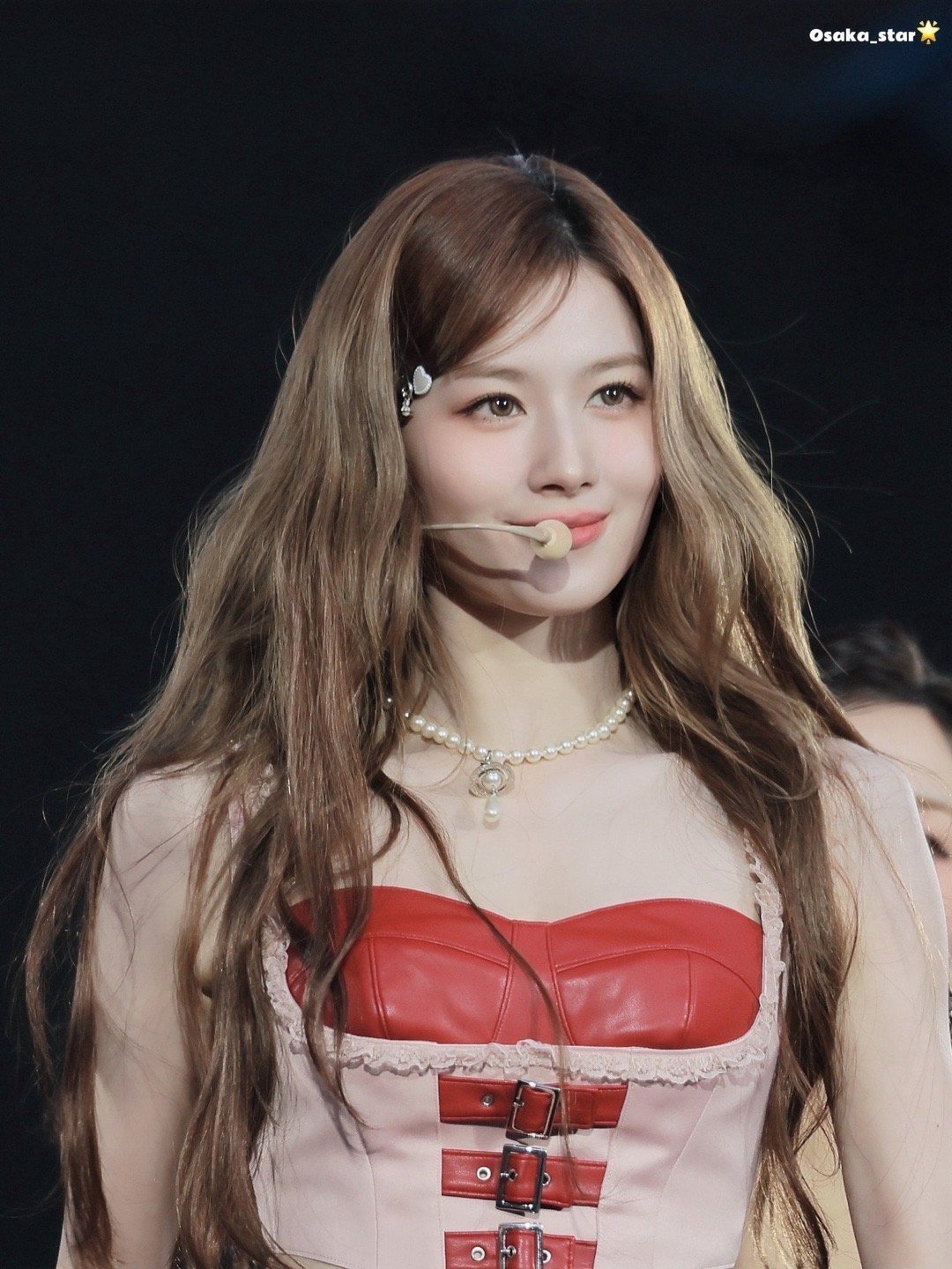 Sana ​​​