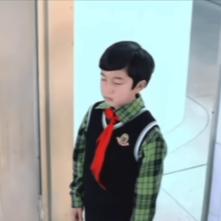 就让这大雨全都落下 