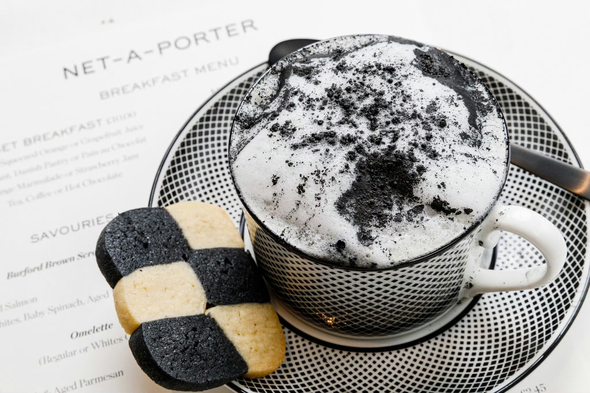 NET-A-PORTER ​ ​​​