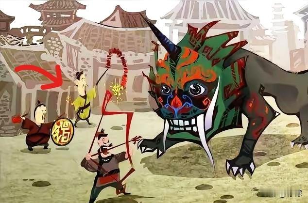 央视太平年开播，
就是告诉所有移民海外的外籍华人，
即使过了一千年，异族永远不会