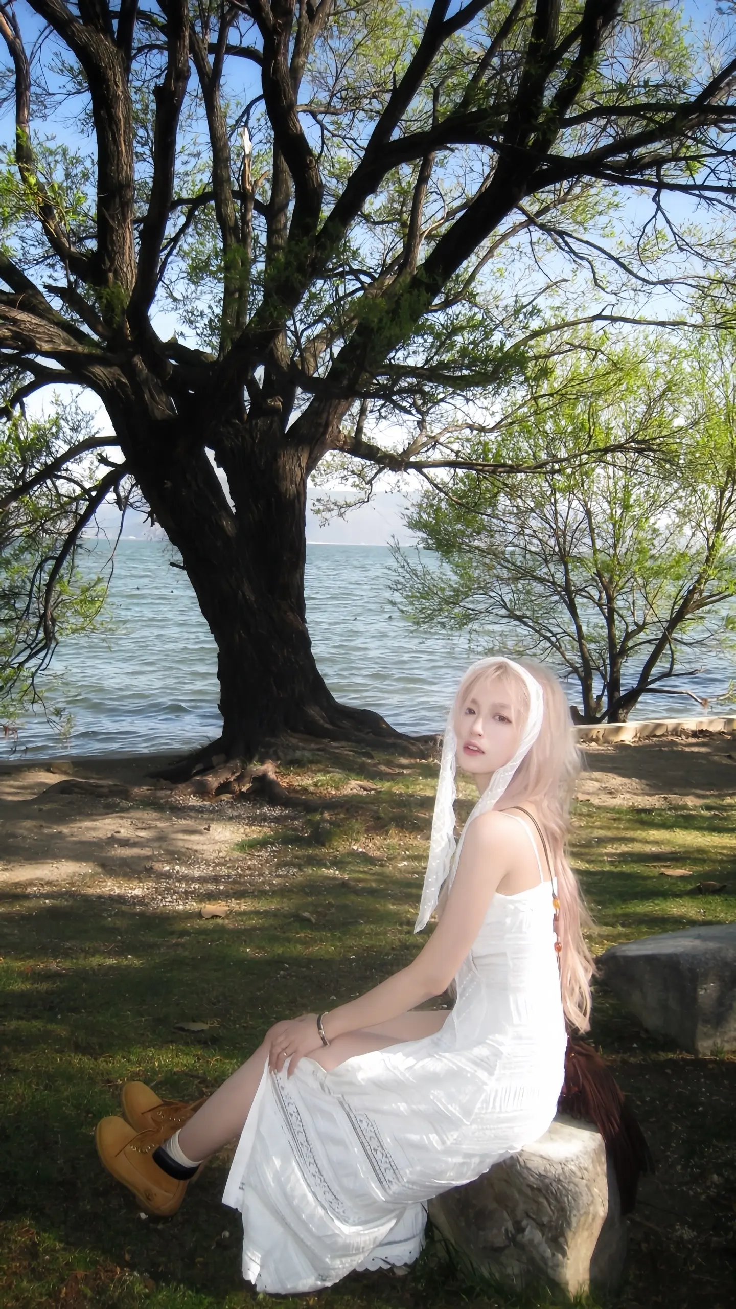 你想变成什么。