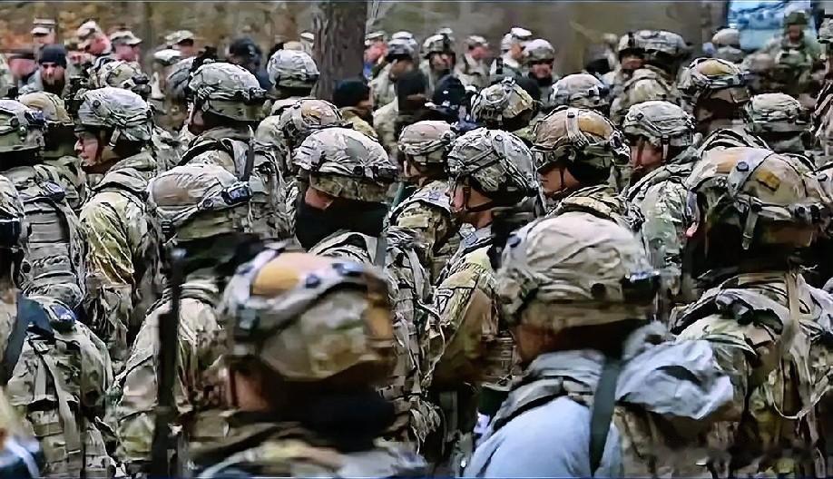 1月6日下午的最新消息，速报，全都不容错过，第三条：美特勤局启动大规模扩招：此次