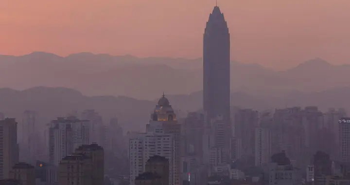 官宣！又一个万亿城市，来了