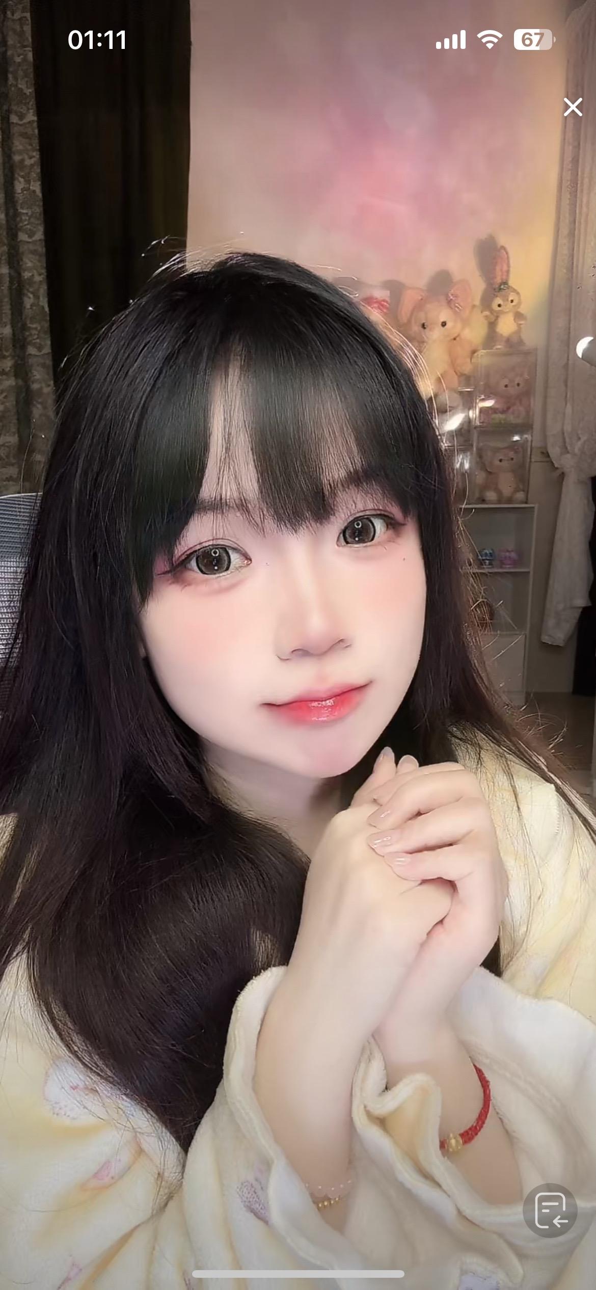 只是想用用这个bgm罢了🫣。