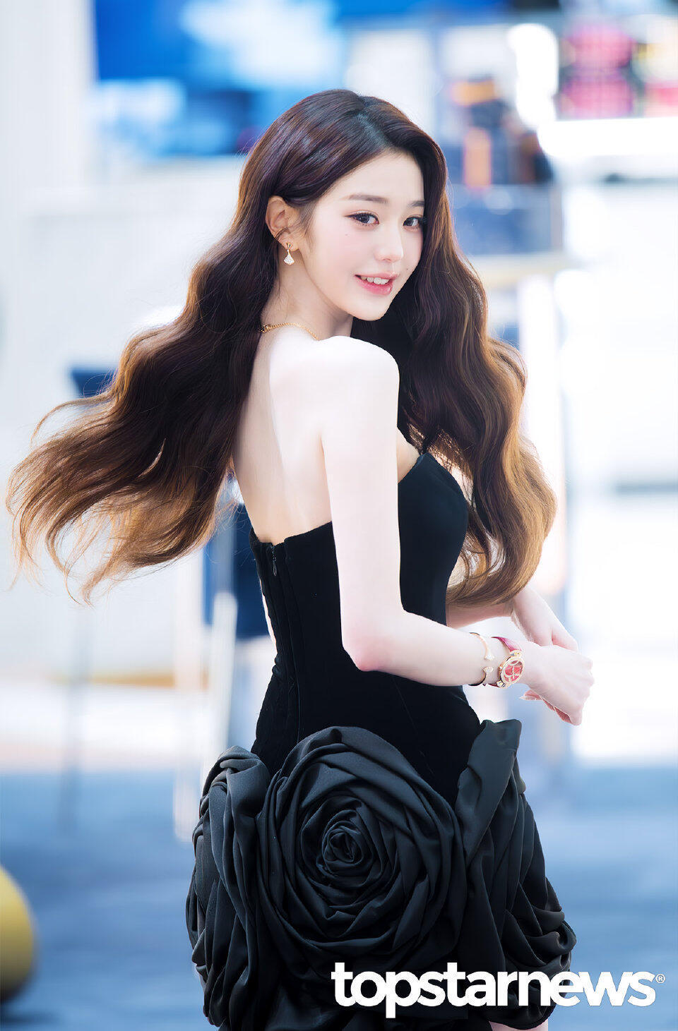 【张元英】我还是想成为张元英aaa直播