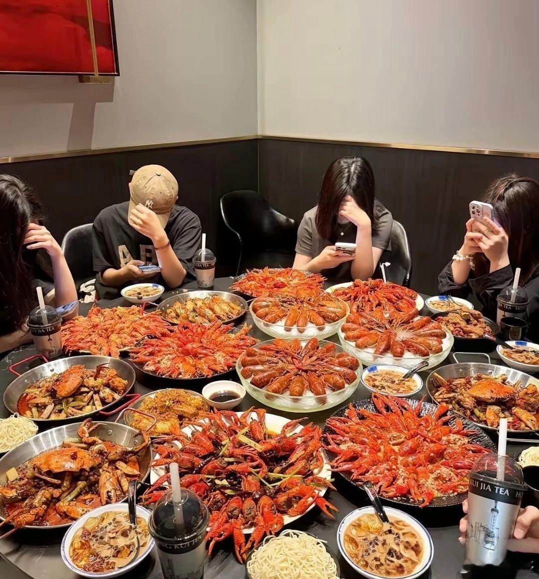 以年轻人的胃口，点多了，吃不完怎么办？ 