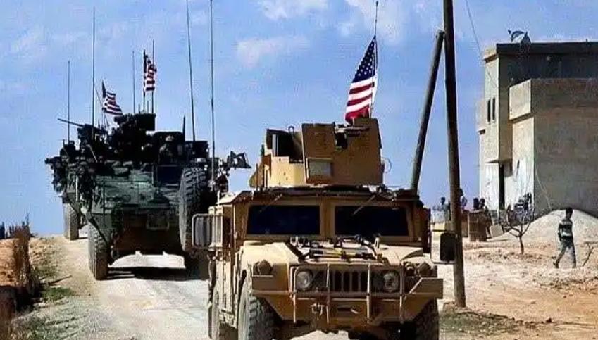 美国打仗为何能做到 “全球埋单”

美国能够长期维持大规模对外军事行动，核心底气