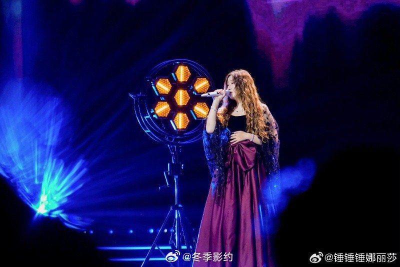 锤娜丽莎这张专辑等了十年 三年前开始筹备，十年前怀揣梦想，现在终于交出这张专辑，