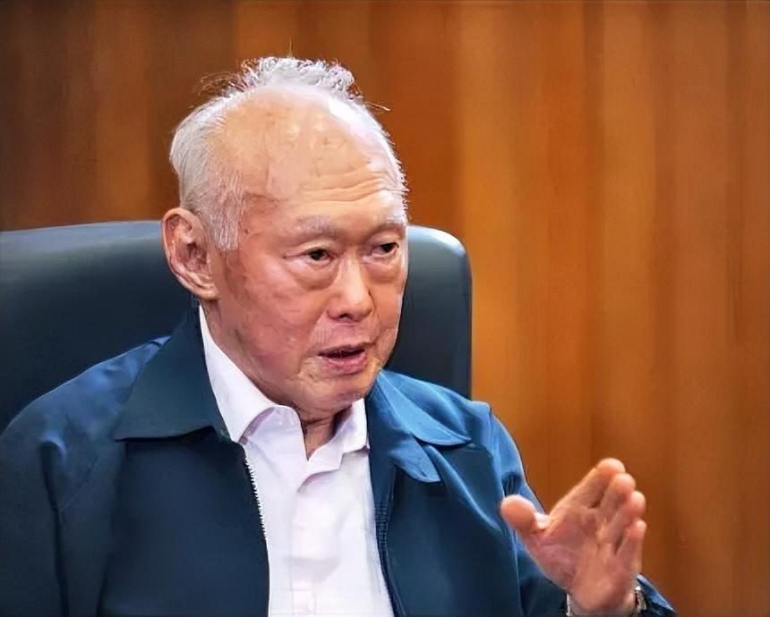 真的想不到，他们是最反华的国家之一。美国针对我们，他们支持美国；日本针对我们，他