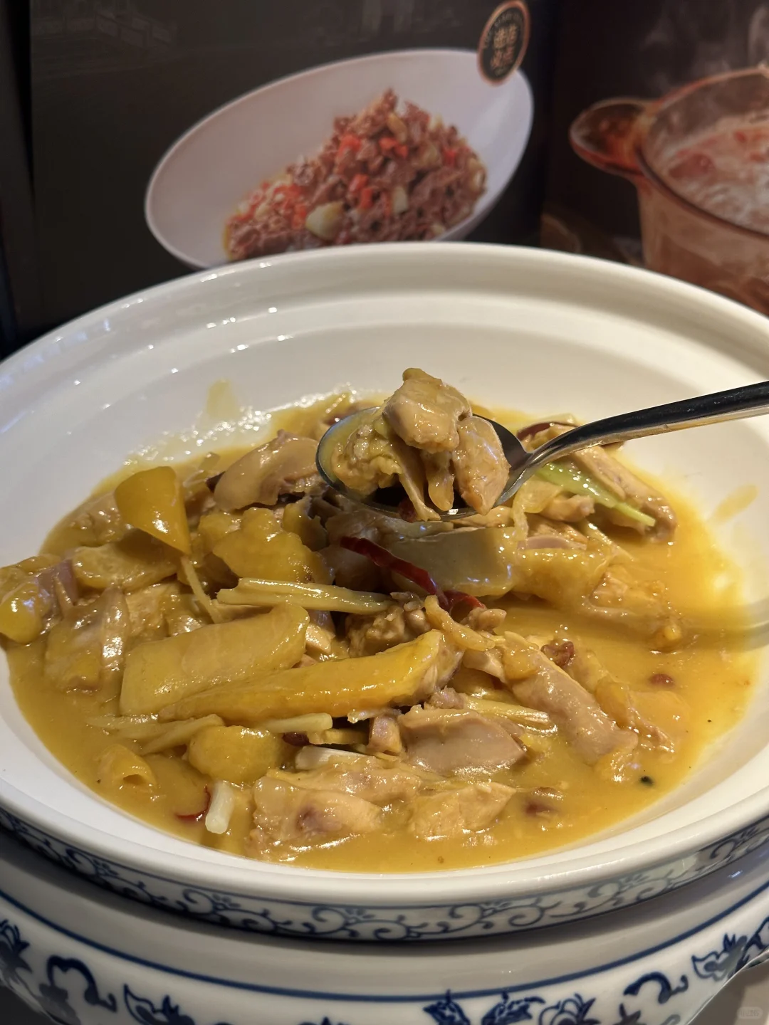 七夕约会网红店｜随小馆里的米其林级享受