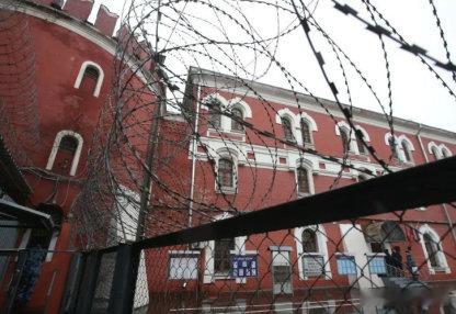 俄罗斯联邦监狱管理局（FSIN）负责人透露，过去5年里，俄罗斯监狱的在押人数下降
