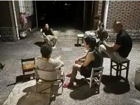浙江60岁渔民落水失踪11天，家人已办完后事，本人竟奇迹生还回家，当地村民：面色
