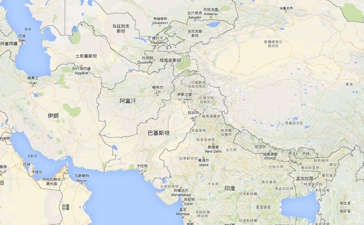 加入上合八年，印度把一票否决权用出了“刷屏”效果：防长会议拒签公报、阻止新成员入