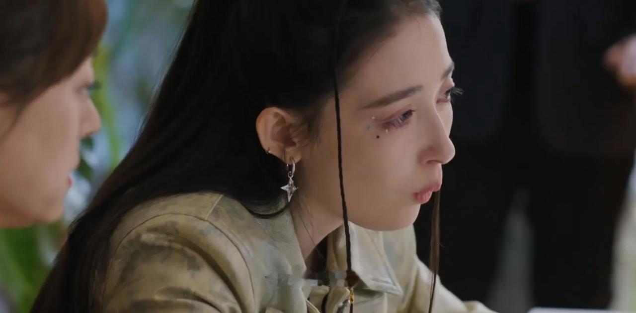 《蛮好的人生》：感觉这个尤琪有点任性也挺矫情的，她老爸李奋斗说的对，尤琪想要的是