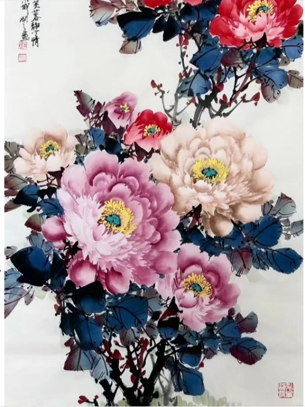 迫不及待的想分享给姐妹们
