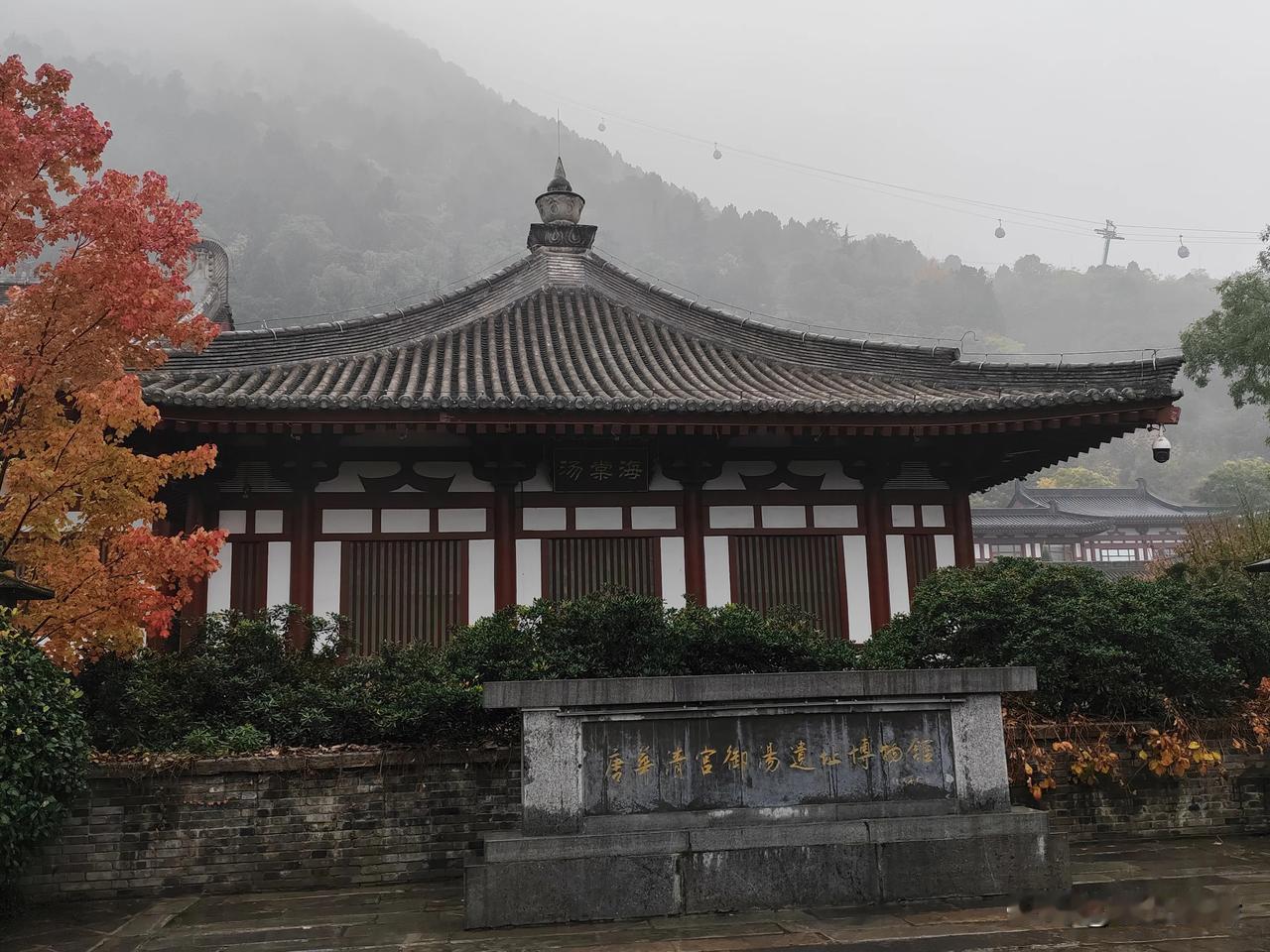拍一张我的城市美景