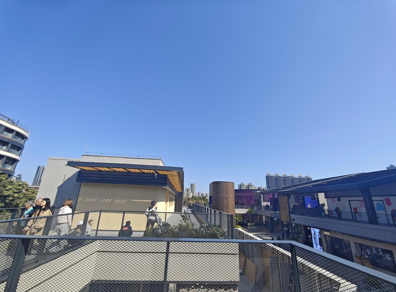 最美跨年出片点
📍广州 
寻找最美跨年出片点城市向导官0元玩转这座城荔湾区芳村