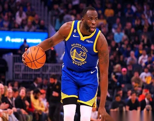 我有时候真觉得，勇士这盘棋，棋盘上写的是库里的名字，但下棋的人，满脑子都是怎么保