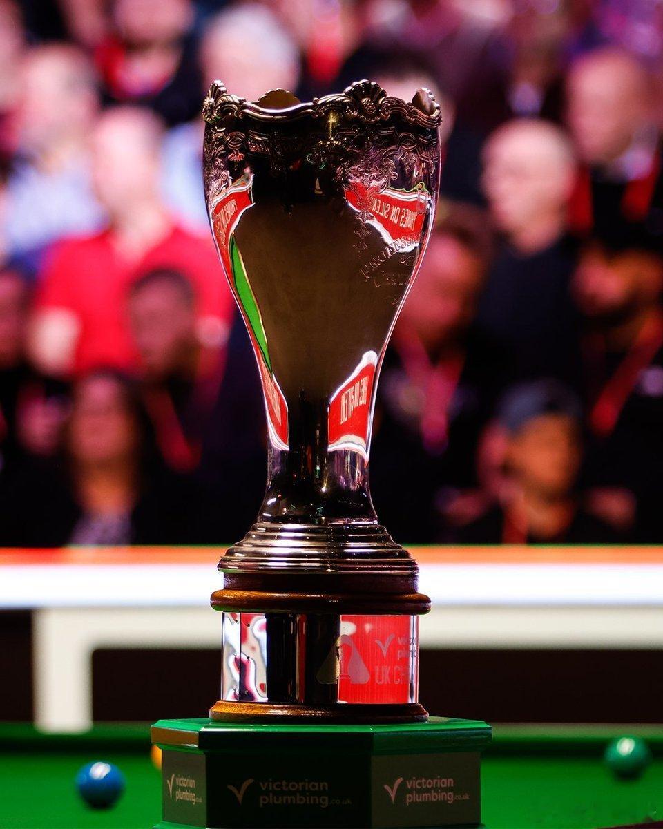 2025斯诺克英锦赛32进16轮次战罢，中国选手占据七席16进8轮次——11局6