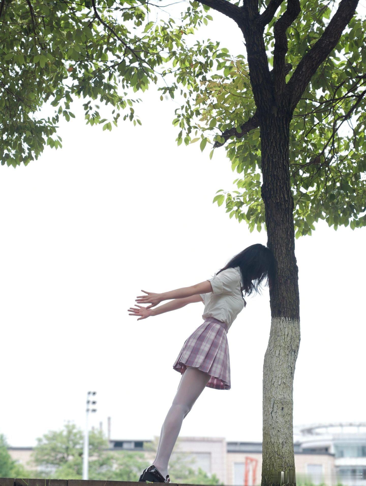你抓袜子干啥？ 
