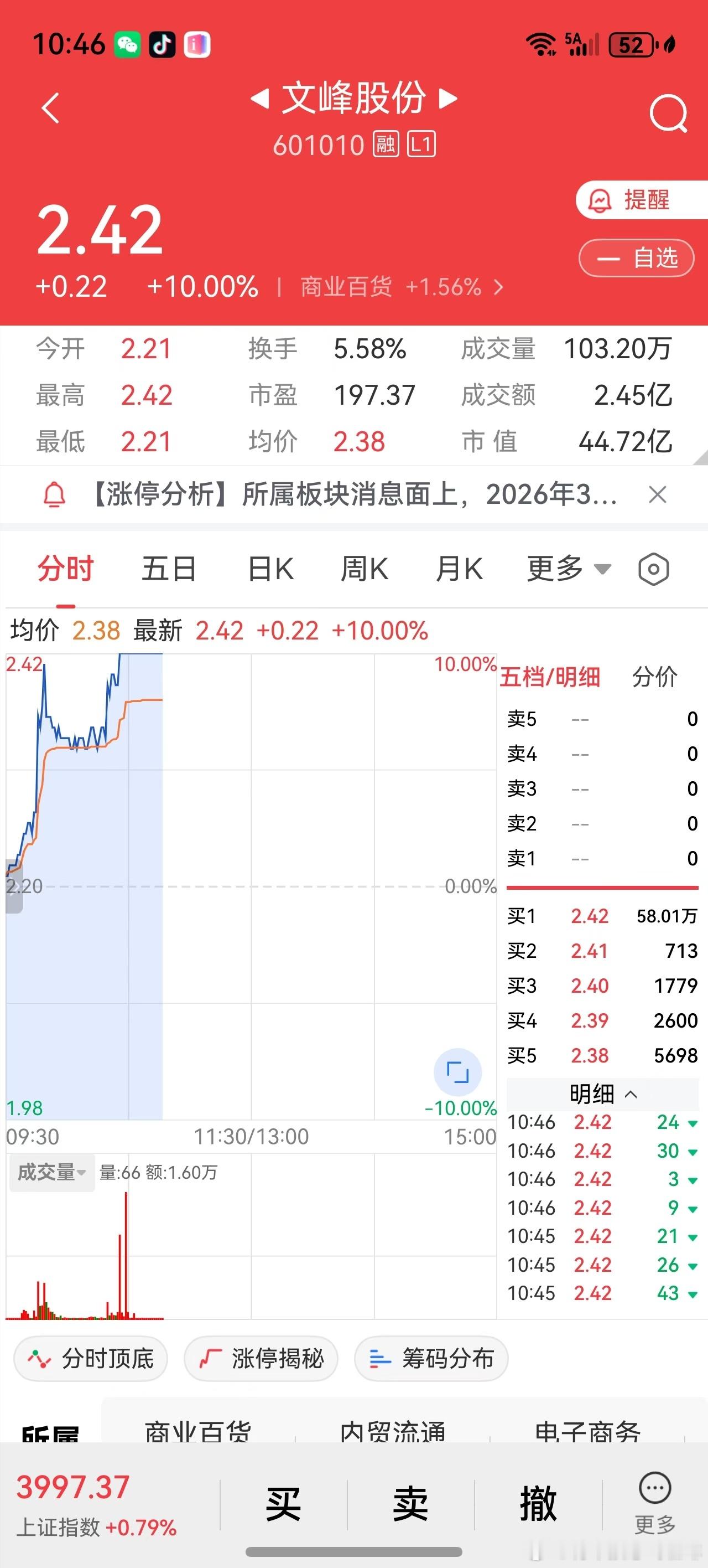 G2元首会见后又通话，美联储要换主席，降息将更容易，美以对伊朗动手过1个月，大盘