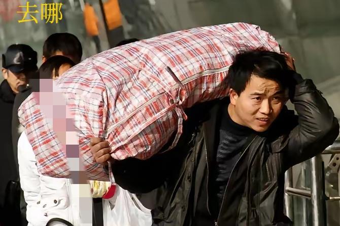 不出意外的话，未来十年，一场规模空前的人口大迁徙正在中国上演，将近一半的中国人会