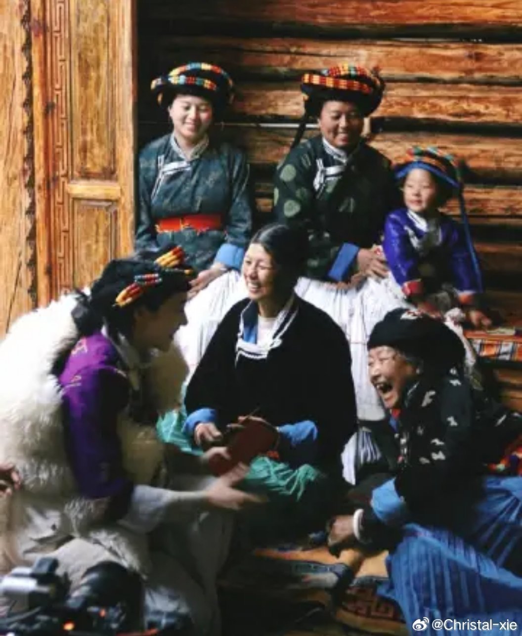 孙乐言另一个世界的她，会是怎样的？如果有平行时空空，我也很想去陪你们一天一起期待