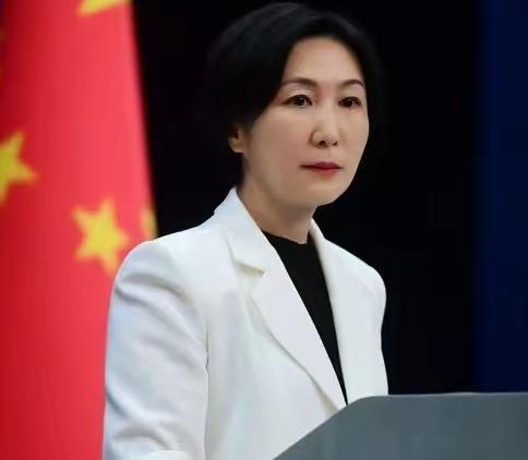 中国外交部深夜发布重磅消

6月17日深夜，中国外交部官网公布了一条消息：22时
