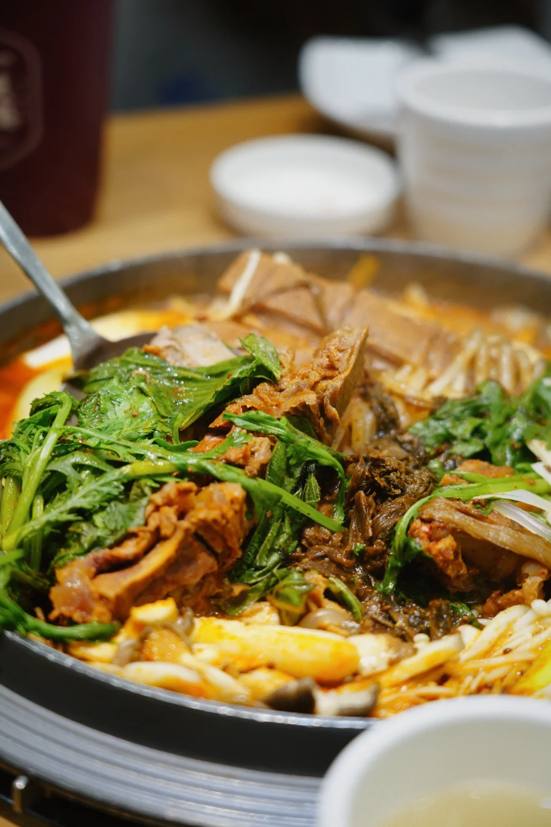 无锡｜脊骨汤店有秘密㊙️神秘好菜待揭晓