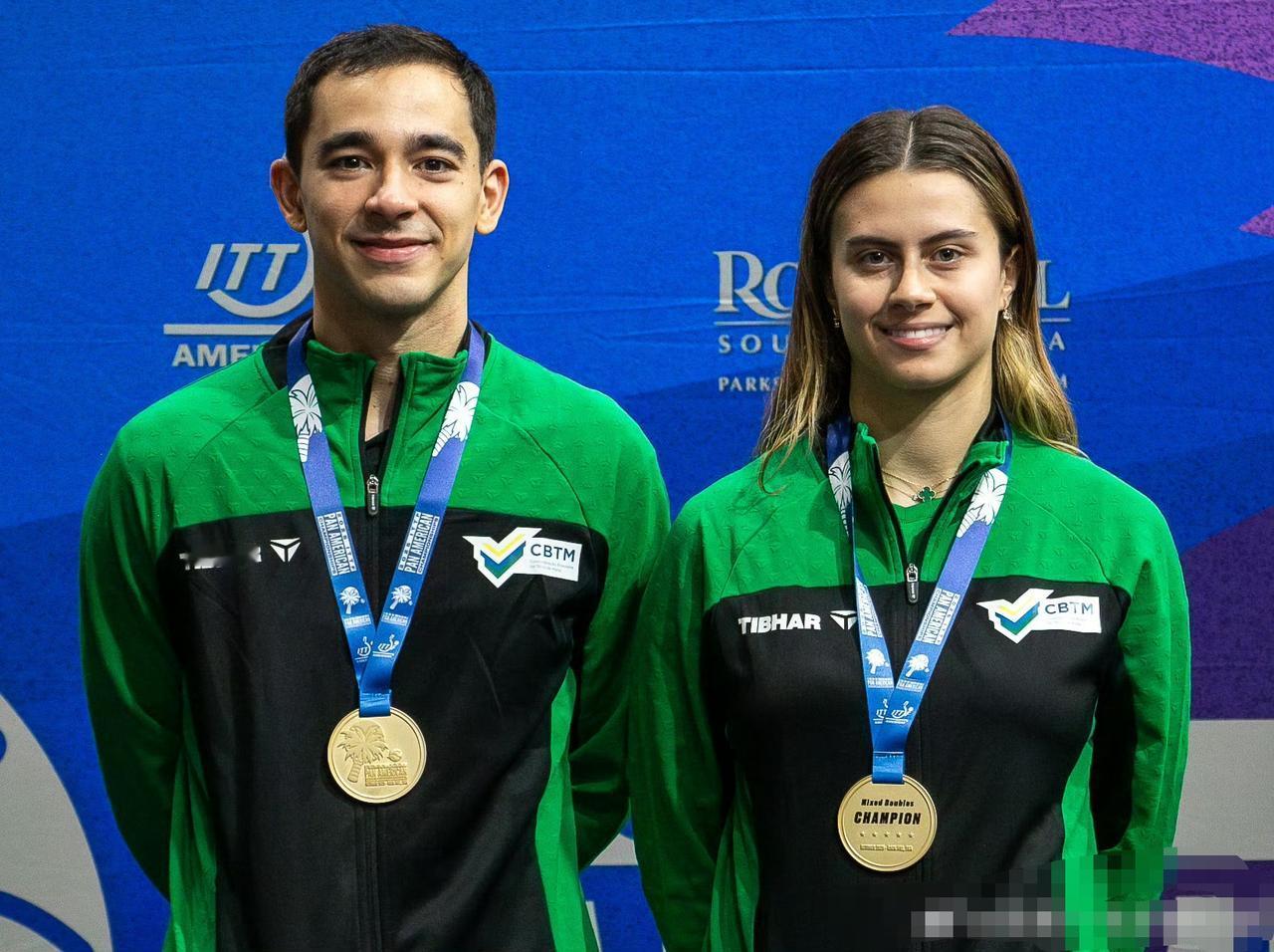 巴西名将雨果·卡尔德拉诺和瑞典名将莫雷加德缺席成都混合团体世界。
成都混合团体世