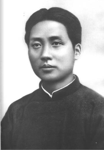 100年前毛泽东的活动：2026年4月27日，毛泽东出席国民党中常会第23次会议