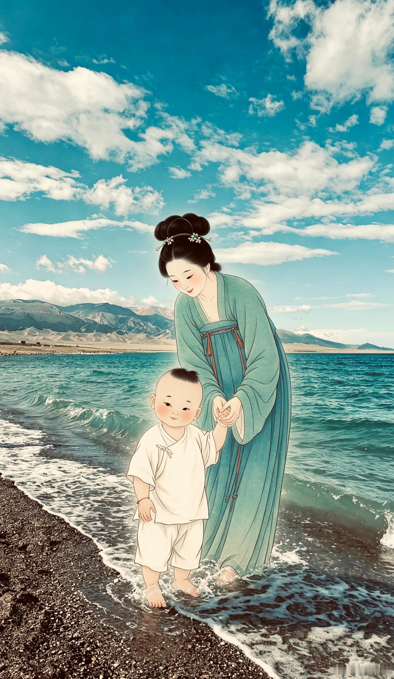 🌿终于有人把夏天的感觉形容出来了🌿三伏天养生指南🌿 加长版三伏天 🌿终于