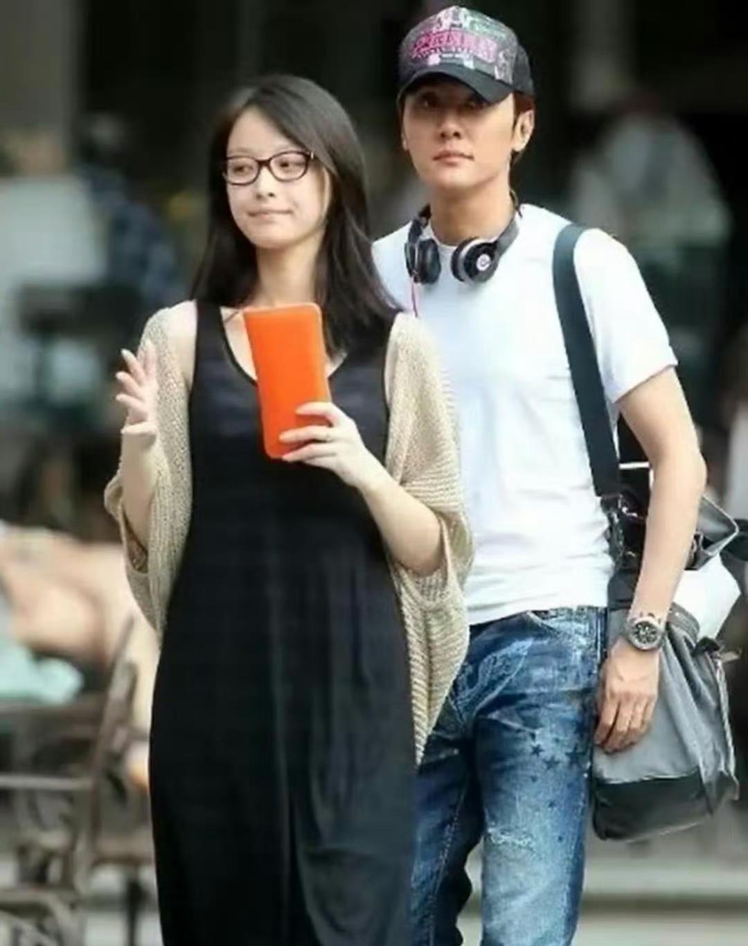 谁还记得冯绍峰倪妮这对意难平？
当年热恋期冯绍峰当众放话：“如果我们分手，我就把