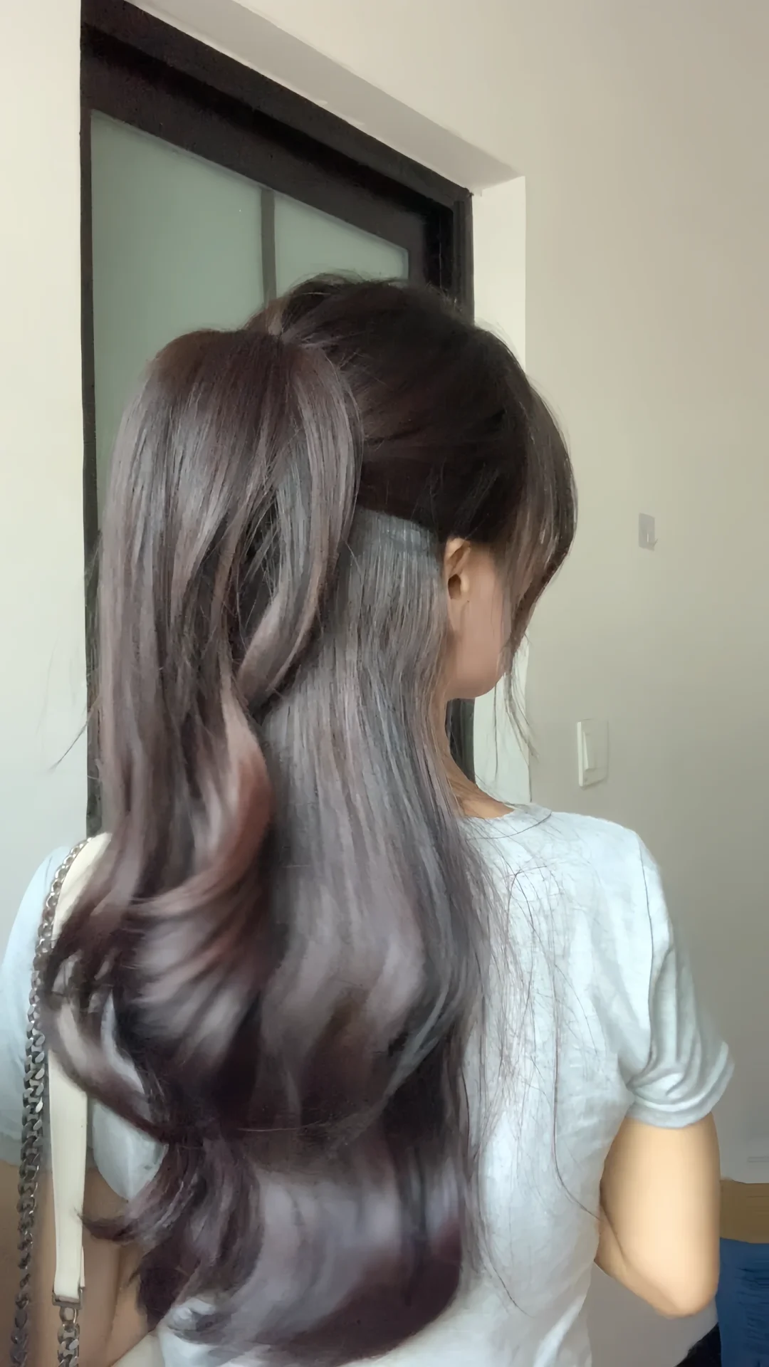 4️⃣款半扎发发型合集‼️好喜欢～绝绝子