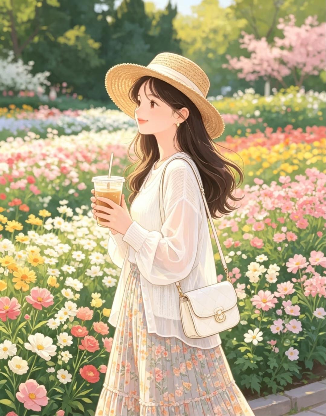 一个人是不是在浪费生命，看三件事：
第一，一天刷几个小时手机。
睁眼刷手机，吃饭