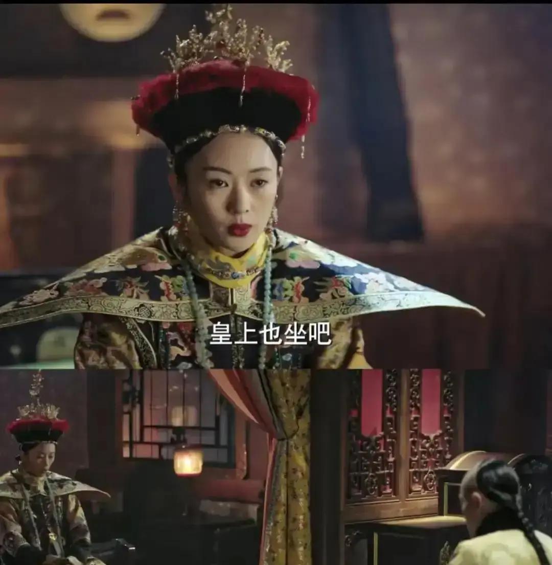 高晞月的复仇有多狠？把疥疮脓血缝龙椅，皇帝烂3个月，她的绝望才是最痛的刀
《如懿