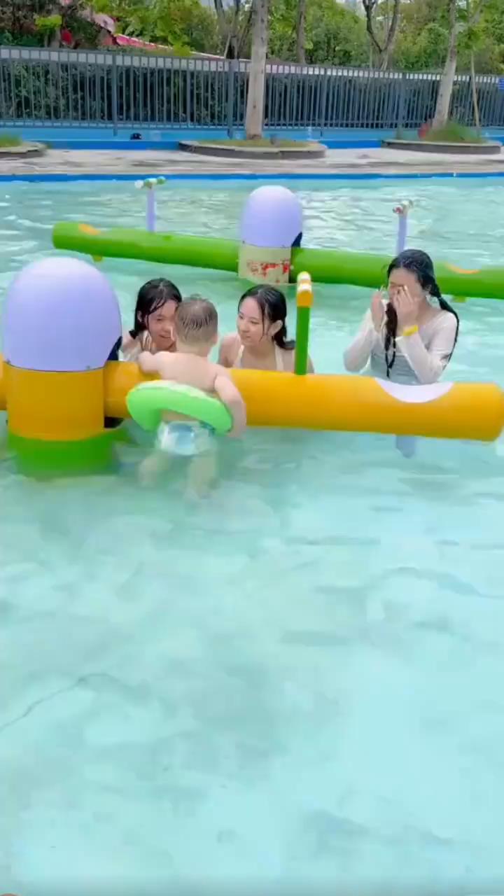 受不了。