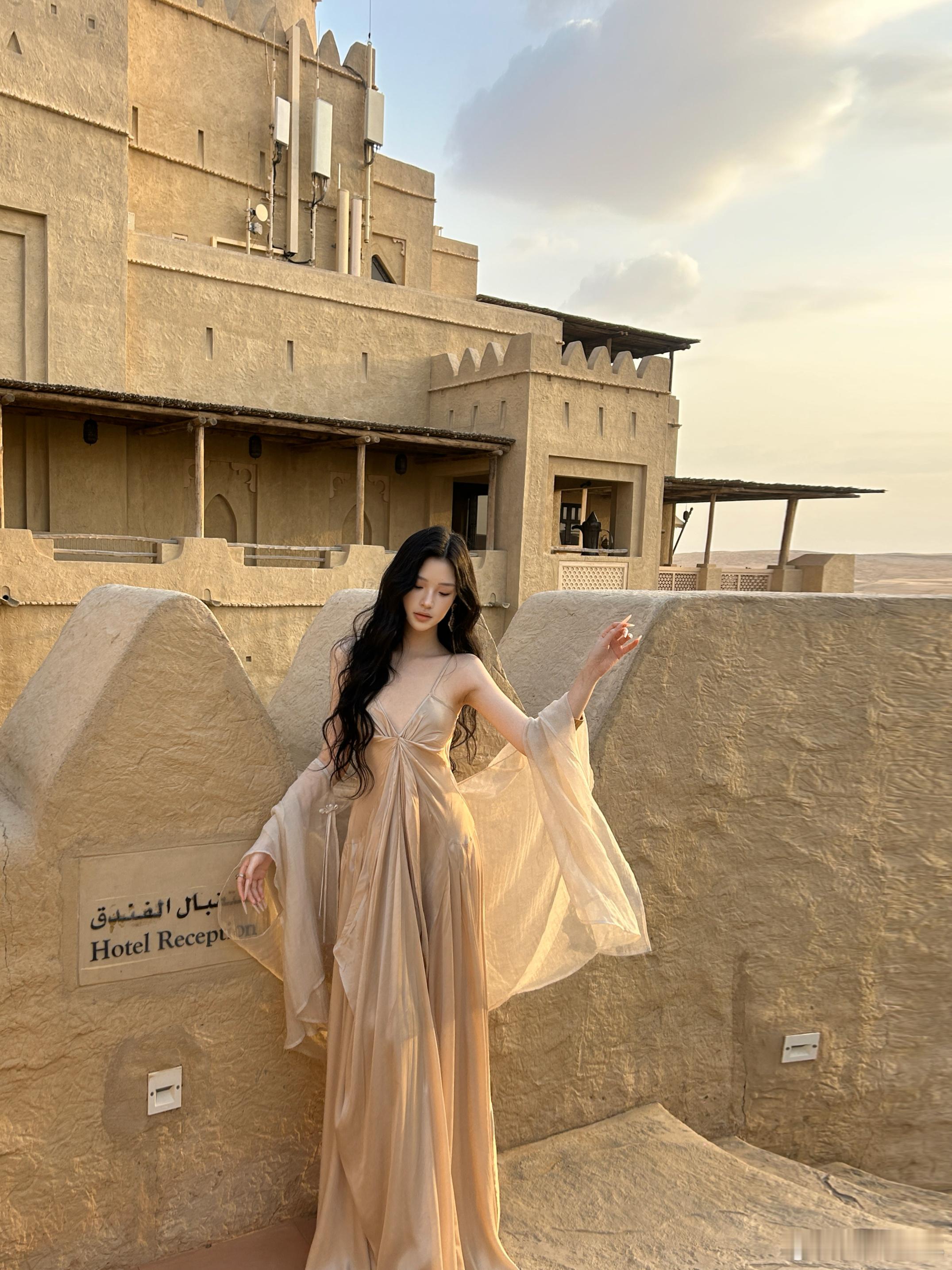 𝑴𝑶𝑺𝑺 𝟒.𝟏𝟓/𝟐𝟎:𝟎𝟎𝒑𝒎【瑰盈】🏜️🏰法