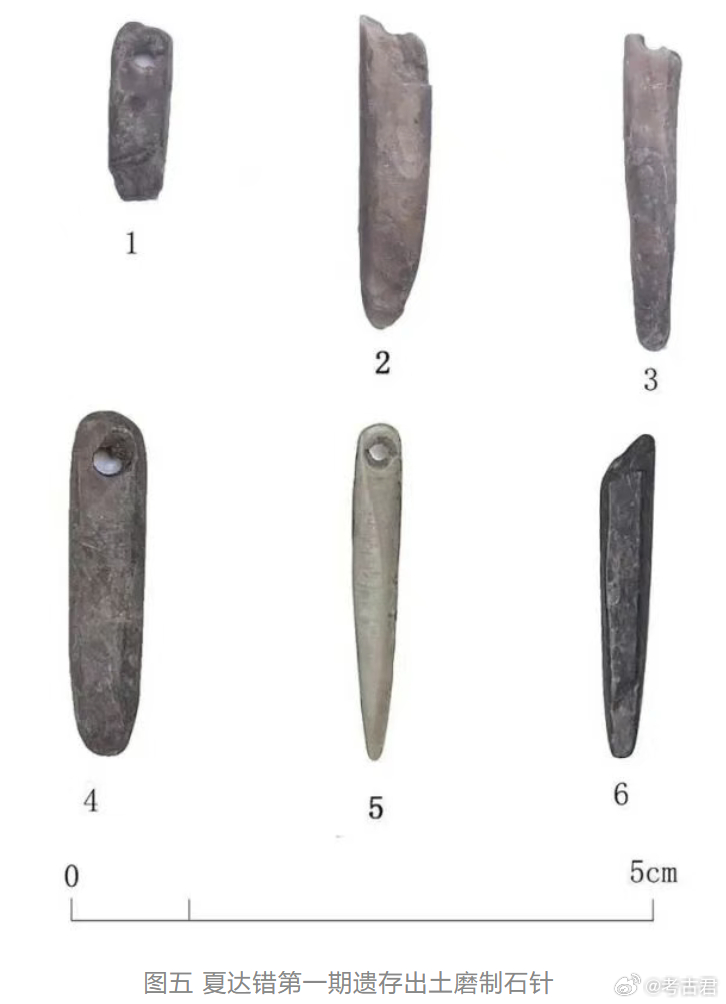 十大考古参评项目西藏夏达错遗址 在西藏阿里海拔4300多米的夏达错湖畔，考古揭示