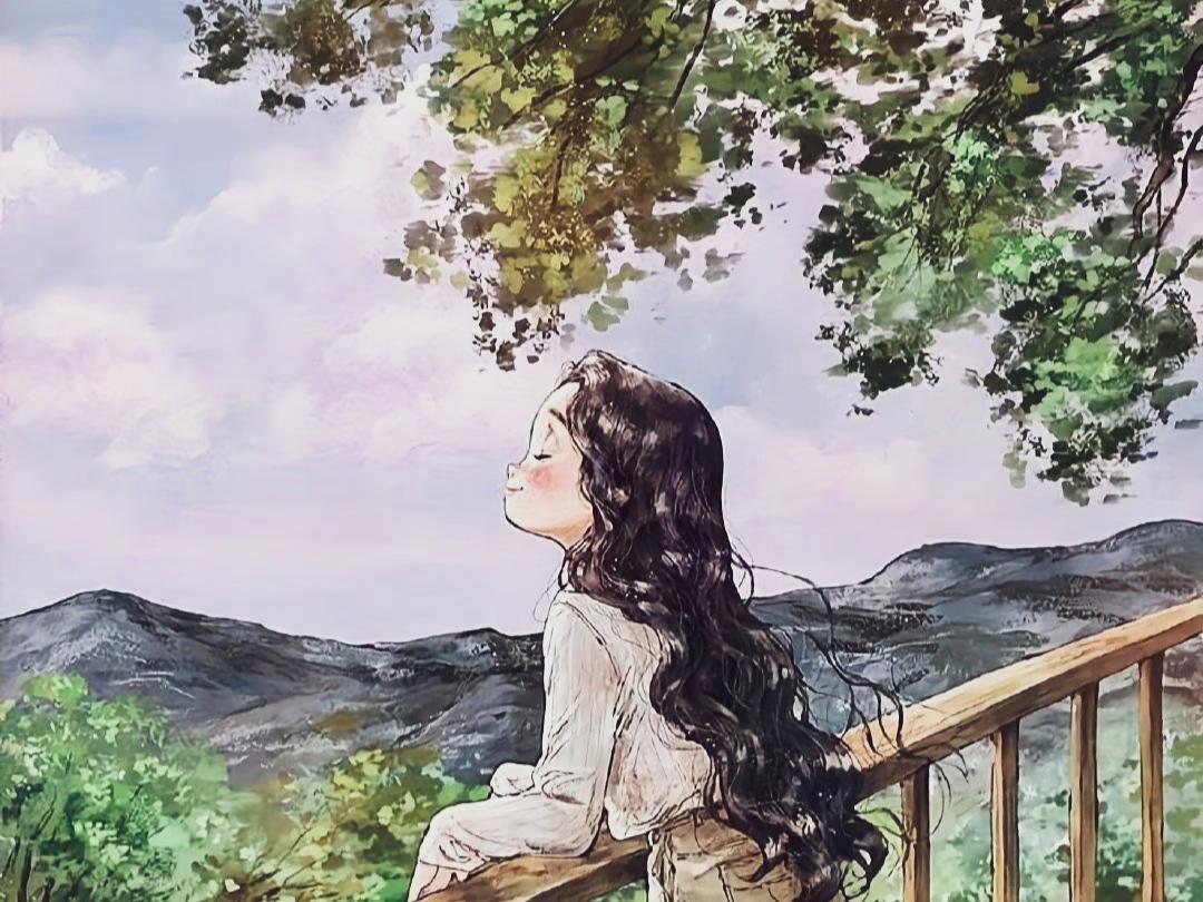 一段很有道理的话：“有钱人在云里雾里，没钱人在风里雨里；有钱人在健身房出汗，是享