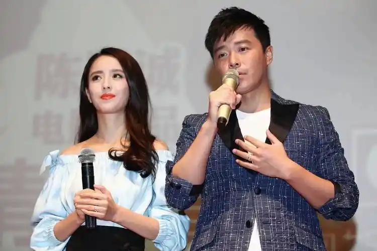 离婚5年，陈思诚仍凌晨为佟亚丽庆生
这个习惯陈思诚坚持了15年，今年佟亚丽生日，