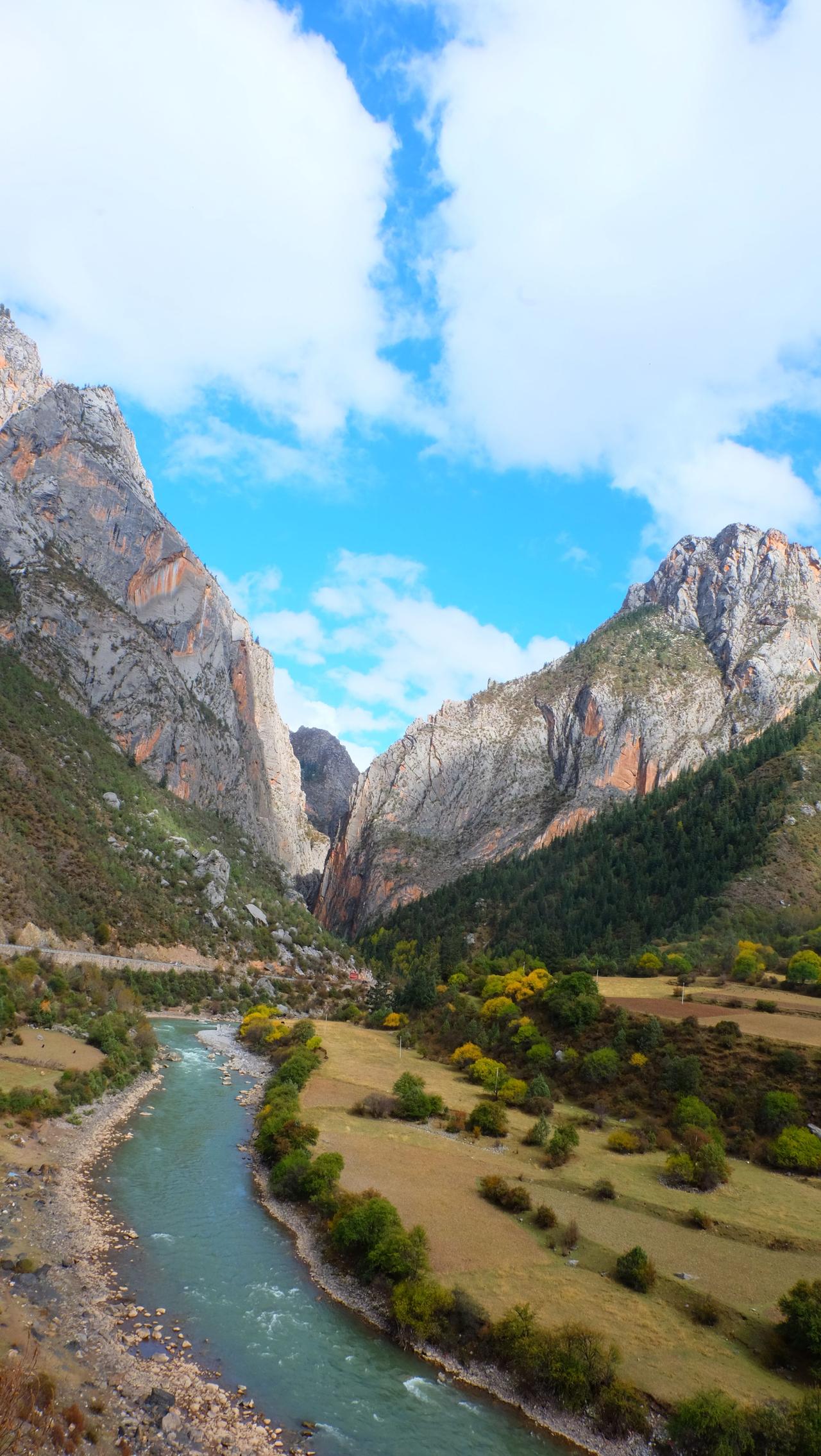 旅行推荐官 取景器里的世界 旅游 泸定邓师 摩客之旅