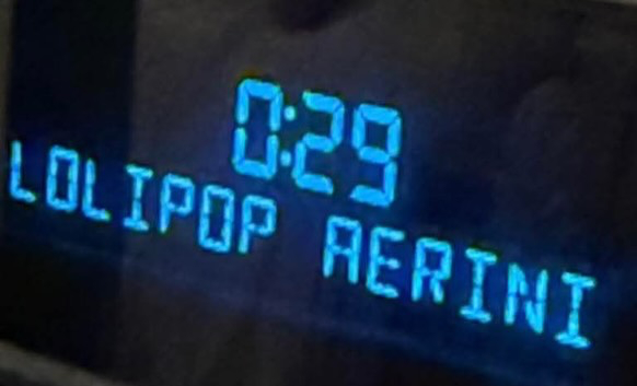 260411 🌙 & imnotningning IG共创「lolipop!!