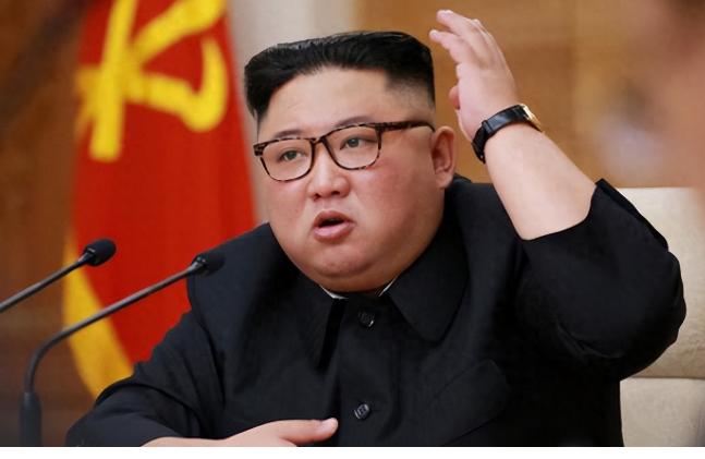 金正恩果然靠得住，48小时内朝方两次通告全球，美韩彻底失算！7月28日，金正恩亲