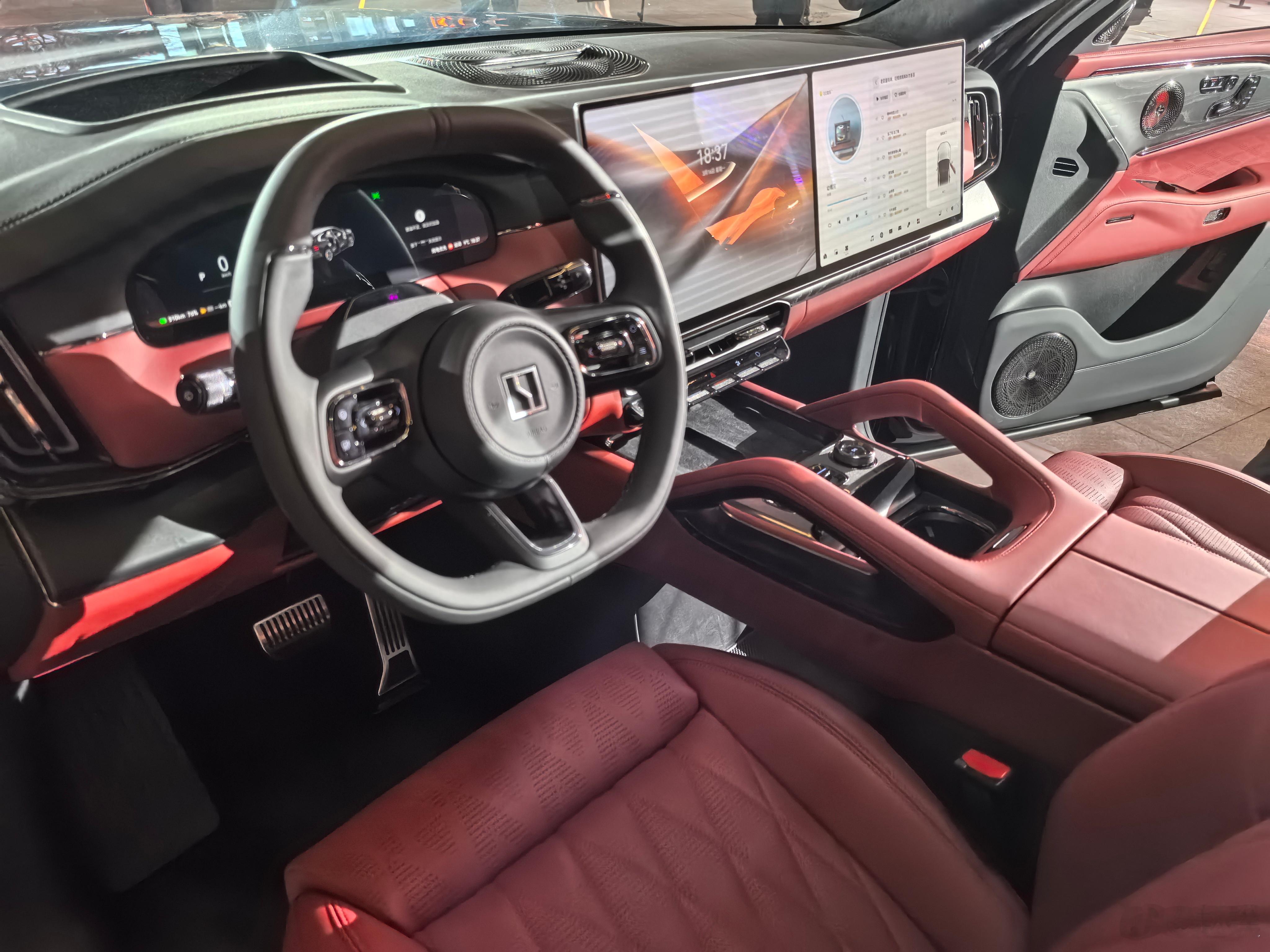 今晚7点极氪8X技术发布会，结束之后我还会在极氪官方直播间和大家好好唠唠这款车